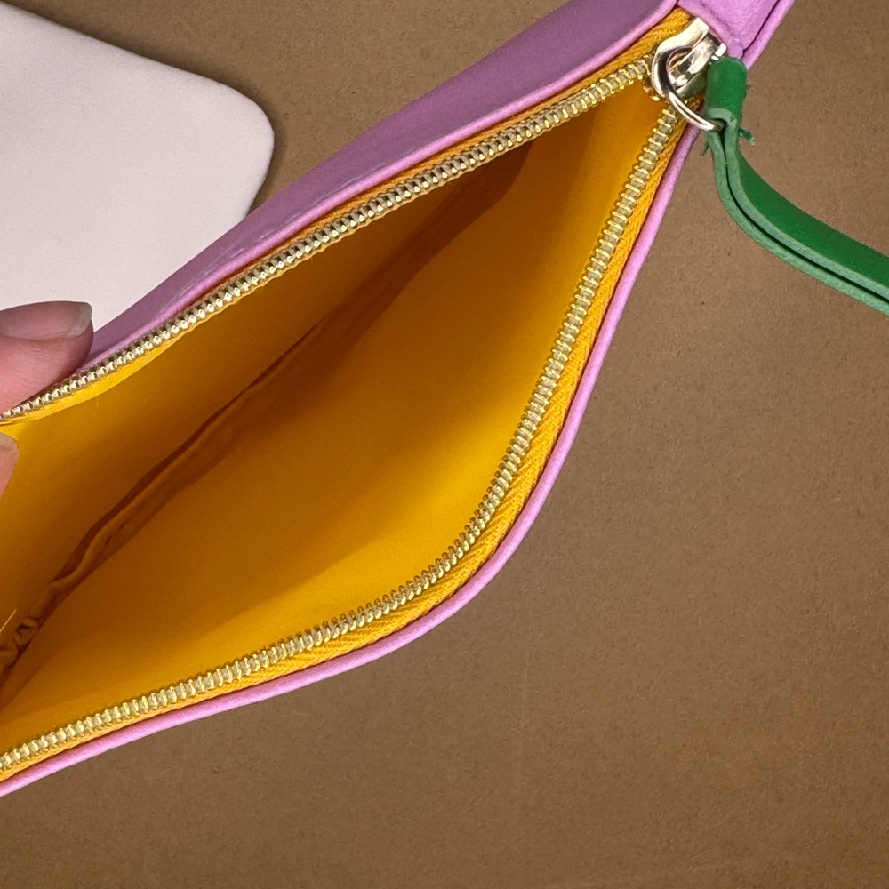 Colorful Glam Pouch Set - Picture 4 of 5